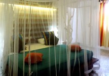 Primrose Guest House — Унаватуна, Шрі Ланка мініатюра 11