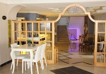 Ramira Beach Hotel — Аланья, Туреччина мініатюра 7