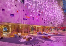 W Dubai The Palm — Дубаї, Об'єднані Арабські Емірати мініатюра 192