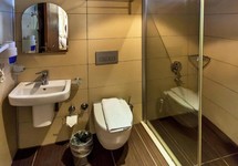 Saritas Hotel — Тосмур, Туреччина мініатюра 9