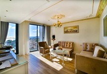 Yilsam Sultanahmet Hotel — Стамбул, Туреччина мініатюра 8
