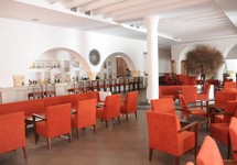 Menara Hotel — Хаммамет, Туніс мініатюра 9