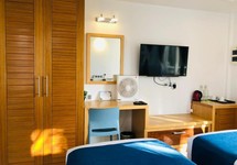 Reef Edge Thulusdhoo Guest House — Північний Мале Атол, Мальдіви мініатюра 8