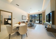 Cheval Maison The Palm Dubai — Дубаї, Об'єднані Арабські Емірати мініатюра 74