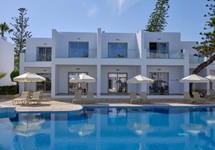 Atlantica Panthea Resort — Айя Напа, Кіпр мініатюра 40