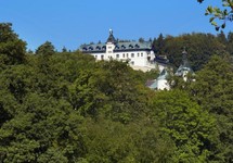 Chateau Monty Spa Resort — Маріанські Лазнe, Чехія мініатюра 80