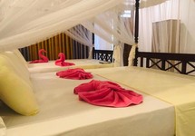 Coral Palm Villa & Apartment — Унаватуна, Шрі Ланка мініатюра 11