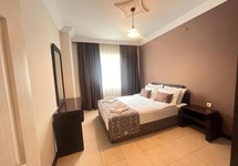 City Inn Family Apart — Анталія, Туреччина мініатюра 6