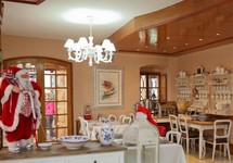 Marija Hotel — Боко-Которська бухта, Чорногорія мініатюра 7