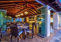 Castle Suites Village Platanias — о. Крит, Греція мініатюра 7