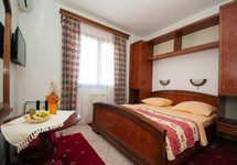 Grbalj Hotel — Будванськая Рівʼєра, Чорногорія мініатюра 88