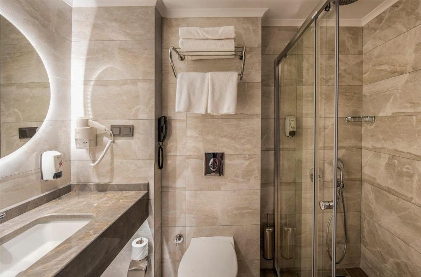 Riviera Zen Hotel, Аланья, Туреччина мініатюра 69