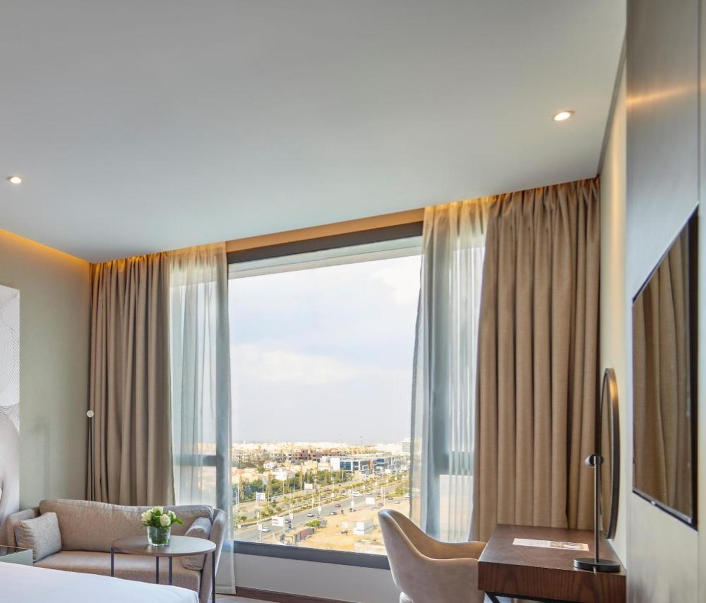 Crowne Plaza West Cairo Arkan — Каїр, Єгипет мініатюра 11