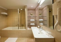 Dubrovnik Hotel — Загреб, Хорватія мініатюра 58