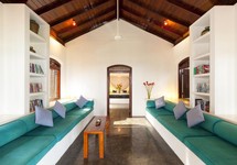 Apa Villa Thalpe — Талпа, Шрі Ланка мініатюра 6