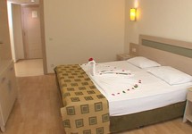 Side Breeze Hotel — Сіде, Туреччина мініатюра 12