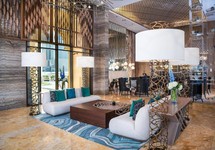 Al Jaddaf Rotana — Дубаї, Об'єднані Арабські Емірати мініатюра 67