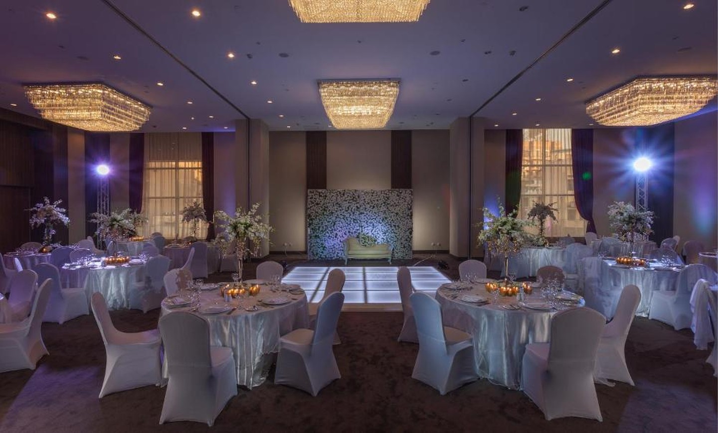 Steigenberger Hotel El Tahrir Cairo — Каїр, Єгипет мініатюра 57