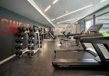 Oakwood Studios Sukhumvit Bangkok, Бангкок, Таїланд мініатюра 6
