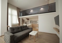 Duplex City — Дуррес, Албанія мініатюра 10