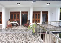 The Lodge Unawatuna — Унаватуна, Шрі Ланка мініатюра 7