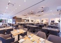The Blue Ivy Hotel & Suites, Протарас, Кіпр мініатюра 8