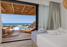 Deos Luxury Suites, о. Крит, Греція мініатюра 92