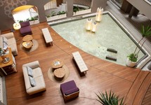 The Address Boutique Baie du Tombeau — Тер-Руж, Маврикій мініатюра 7