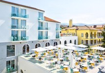 Lisanj Hotel — Нові-Вінодолскі, Хорватія мініатюра 7