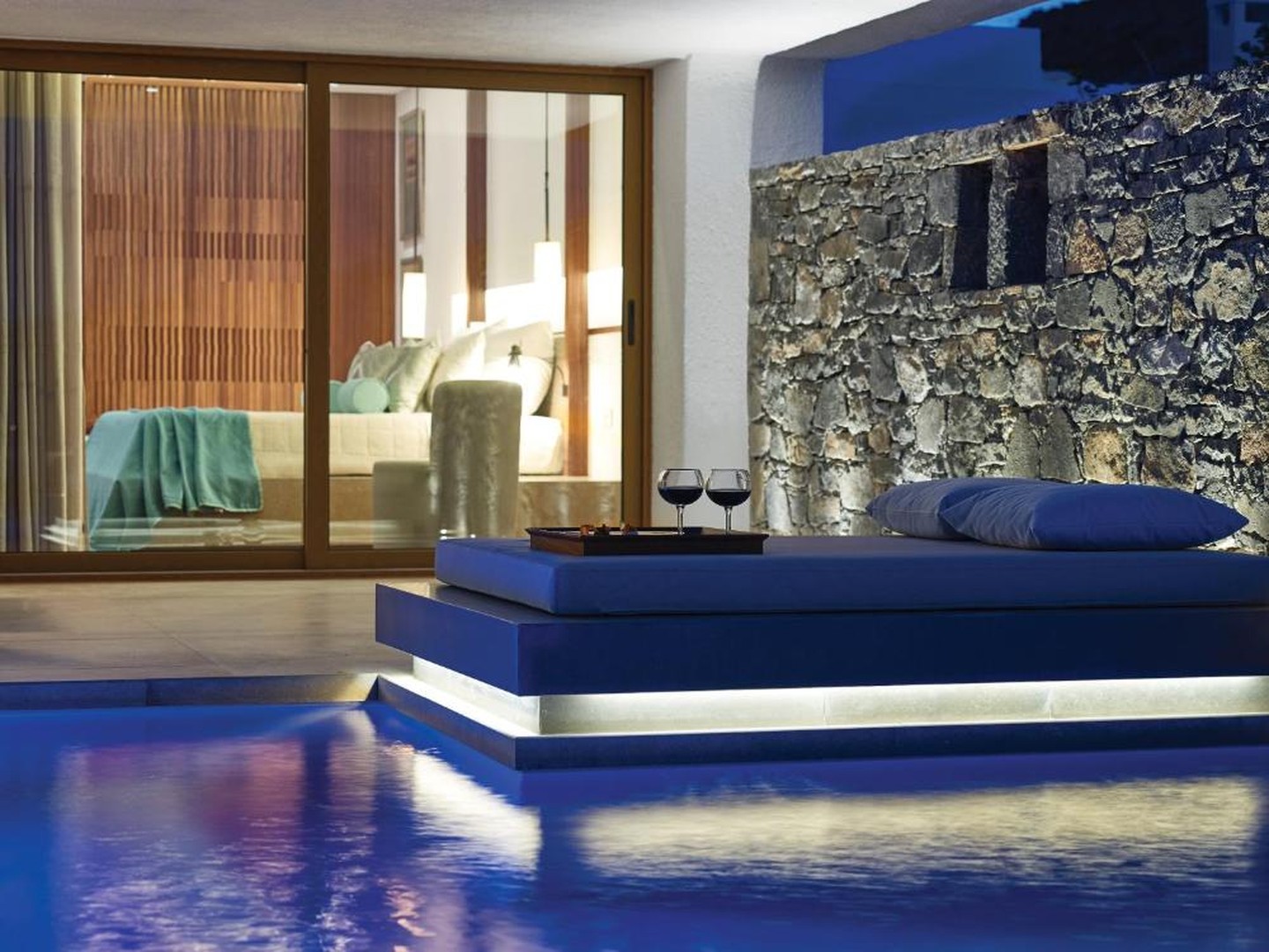 Elounda Peninsula All Suite Hotel, о. Крит, Греція мініатюра 122