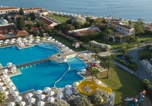 Roda Beach Resort & Spa — о. Корфу, Греція мініатюра 75