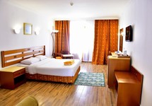 Verginia Sharm Resort & Aqua Park — Хадаба, Єгипет мініатюра 9