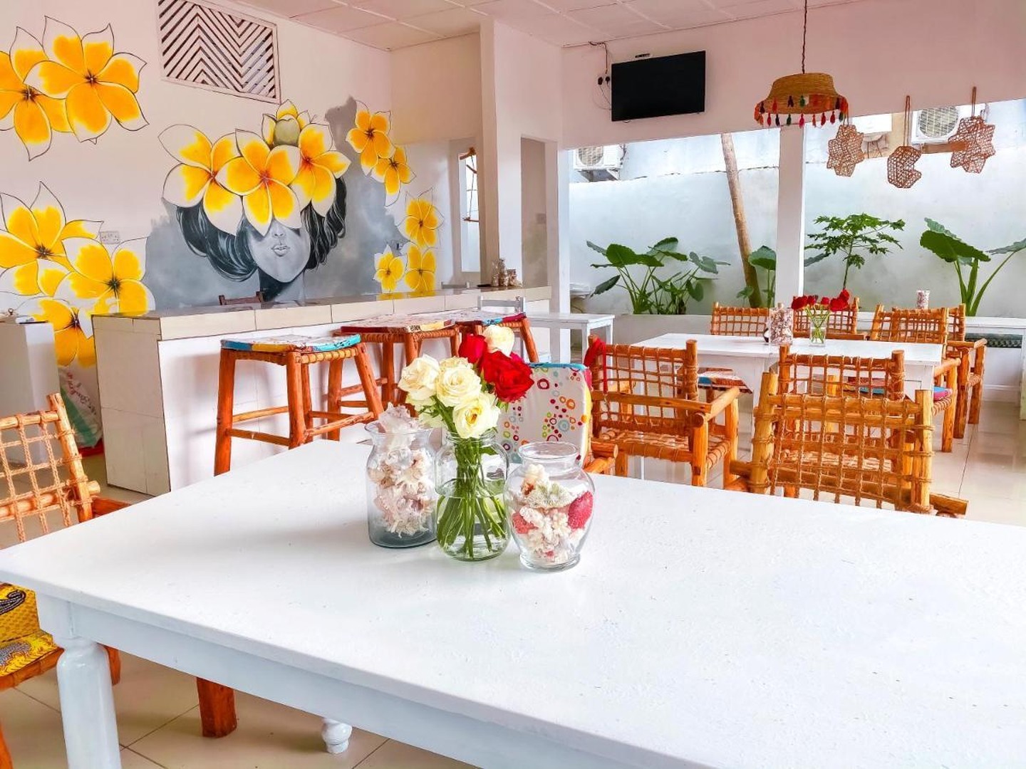 Papaya Guest House — Нунгві, Об'єднана Республіка Танзанія мініатюра 13