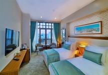 Momento Golden Horn Hotel — Стамбул, Туреччина мініатюра 7