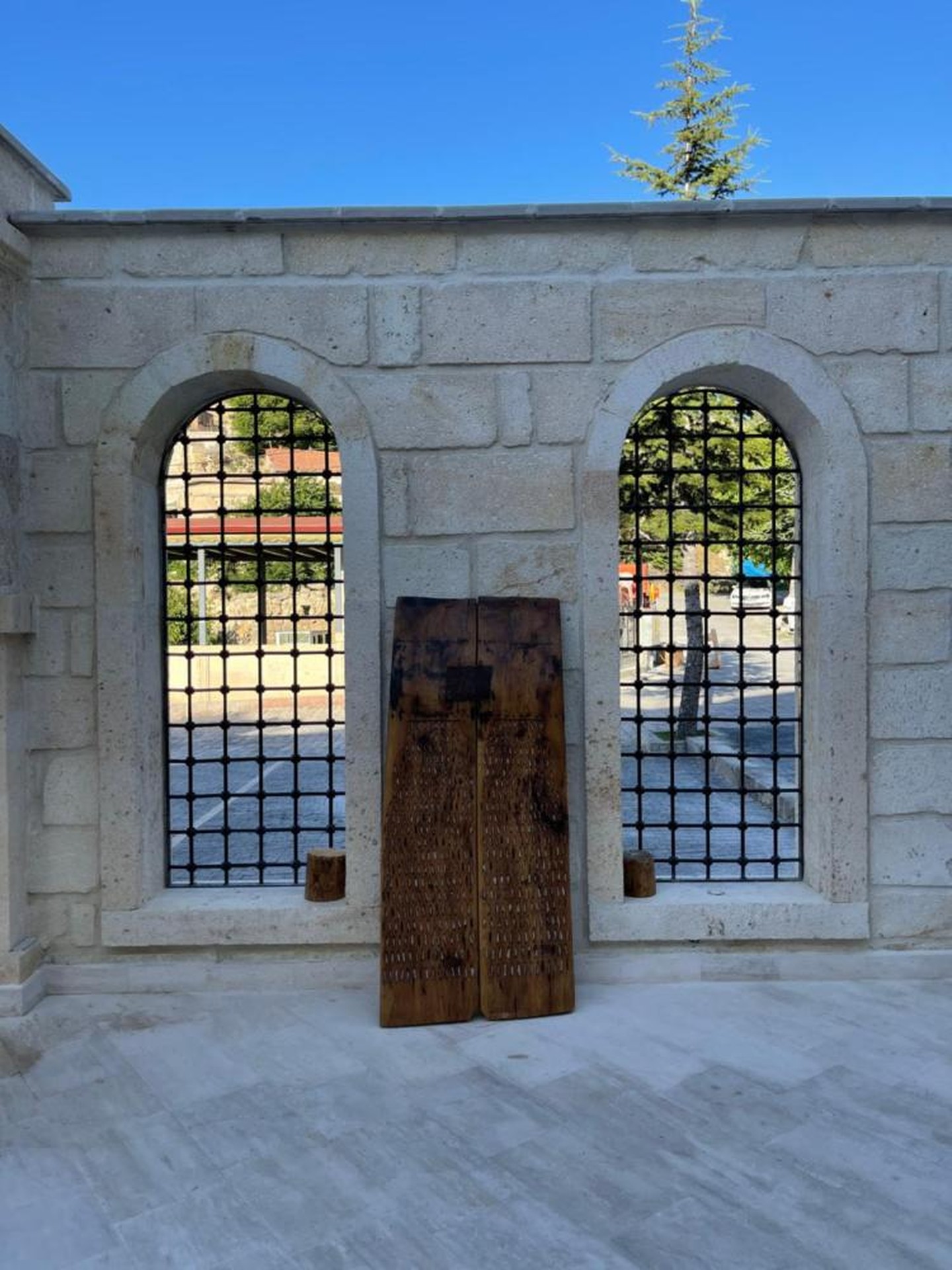 Nujel'm Cappadocia Mustafapasa — Ургуп, Туреччина мініатюра 9
