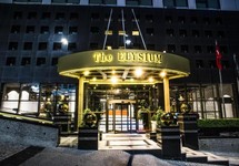 The Elysium Istanbul — Стамбул, Туреччина мініатюра 8
