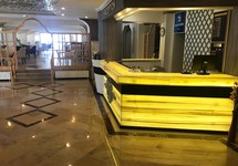Ramira Beach Hotel — Аланья, Туреччина мініатюра 8