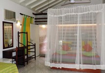 Primrose Guest House — Унаватуна, Шрі Ланка мініатюра 7