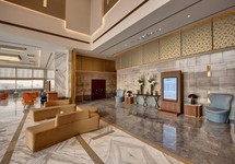 The S Hotel Al Barsha — Дубаї, Об'єднані Арабські Емірати мініатюра 40