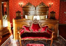 Epidamn Boutique Hotel Spa — Дуррес, Албанія мініатюра 12