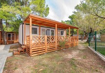 Paklenica Camping Starigrad, Задар, Хорватія мініатюра 8