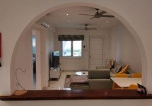 Paphos Gardens Apartments — Пафос, Кіпр мініатюра 11