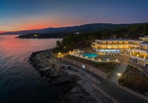 Fontana Resort Adriatiq Group — о. Хвар, Хорватія мініатюра 9