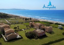 Ammoudia Maisonettes — о. Корфу, Греція мініатюра 7