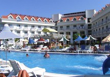 Grand Mir' Amor Hotel — Кемер, Туреччина мініатюра 26