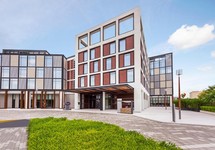 Hampton by Hilton Dubai Al Seef — Дубаї, Об'єднані Арабські Емірати мініатюра 45