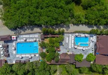 Astoriia — Карпати, Україна мініатюра 8