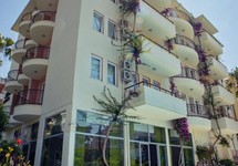 The S Aparts & Suites Hotel — Аланья, Туреччина мініатюра 7