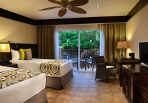 Catalonia Playa Maroma — Плая дель Кармен, Мексика мініатюра 7