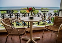 Iliessa Beach Hotel — о. Закінф, Греція мініатюра 30